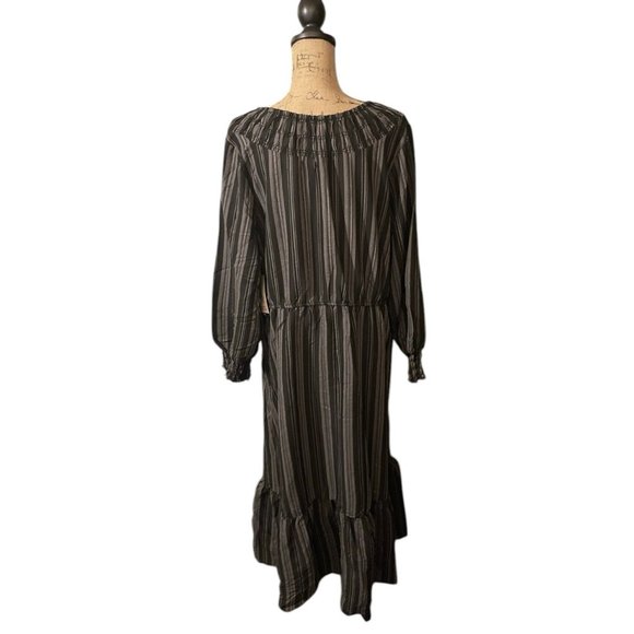 Terra & Sky Plus Dress - Picture 6 of 8